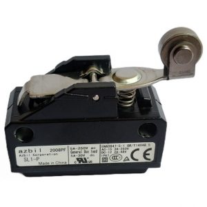 Azbil Yamatake SL1-P
