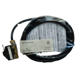 Azbil Yamatake SL1-TFXC2-A02